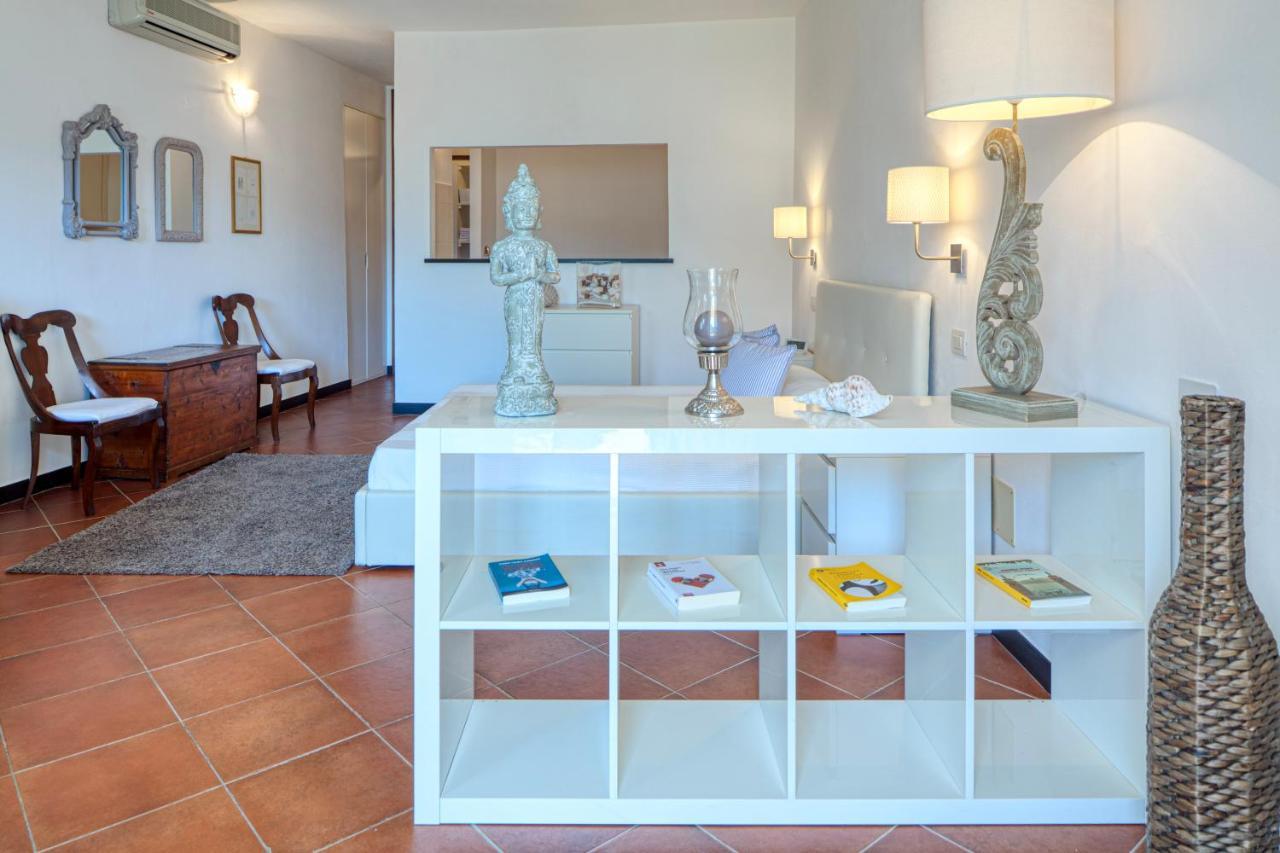 Villa Dell'Erta - Levanto Montale  Екстер'єр фото