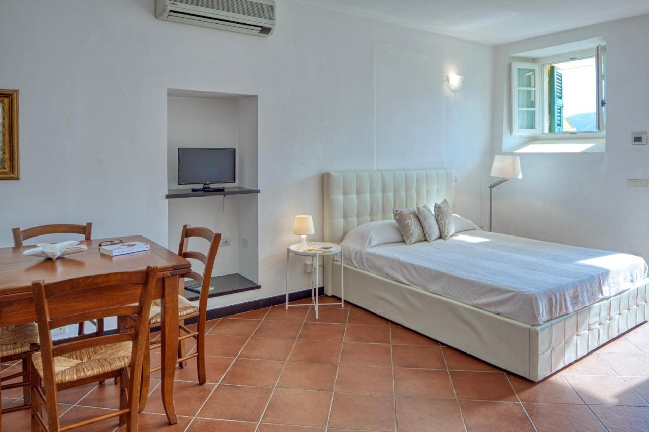 Villa Dell'Erta - Levanto Montale  Екстер'єр фото