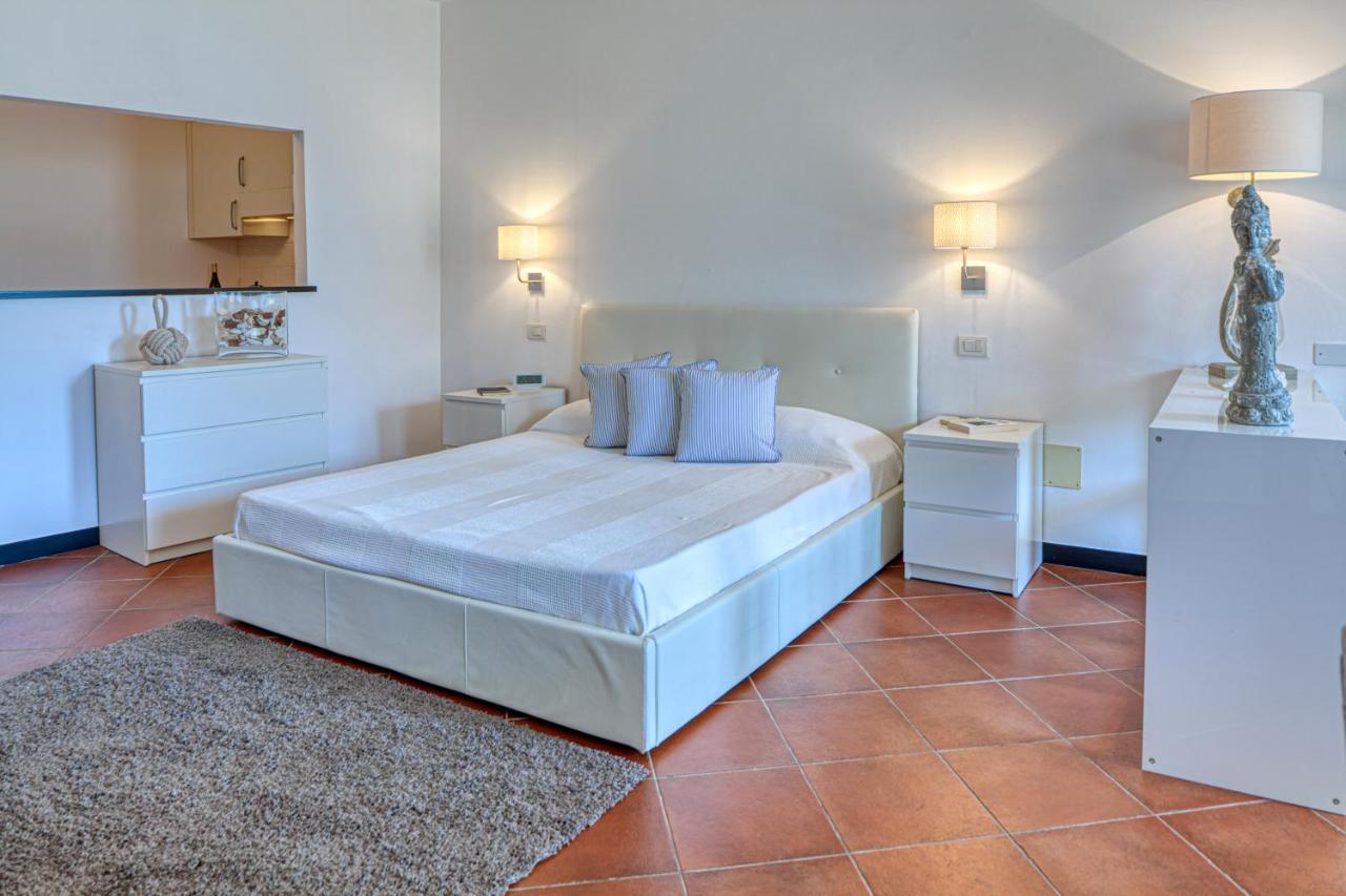 Villa Dell'Erta - Levanto Montale  Екстер'єр фото