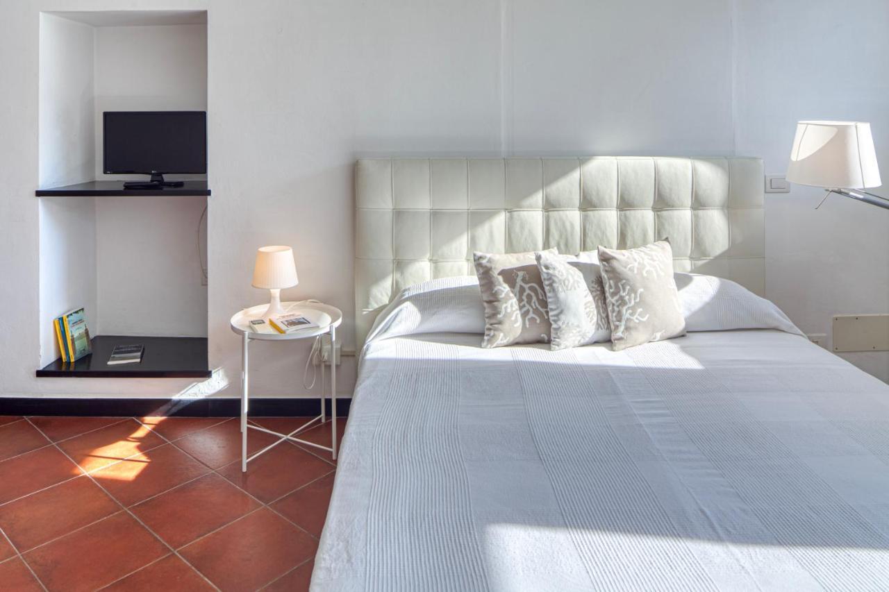 Villa Dell'Erta - Levanto Montale  Екстер'єр фото