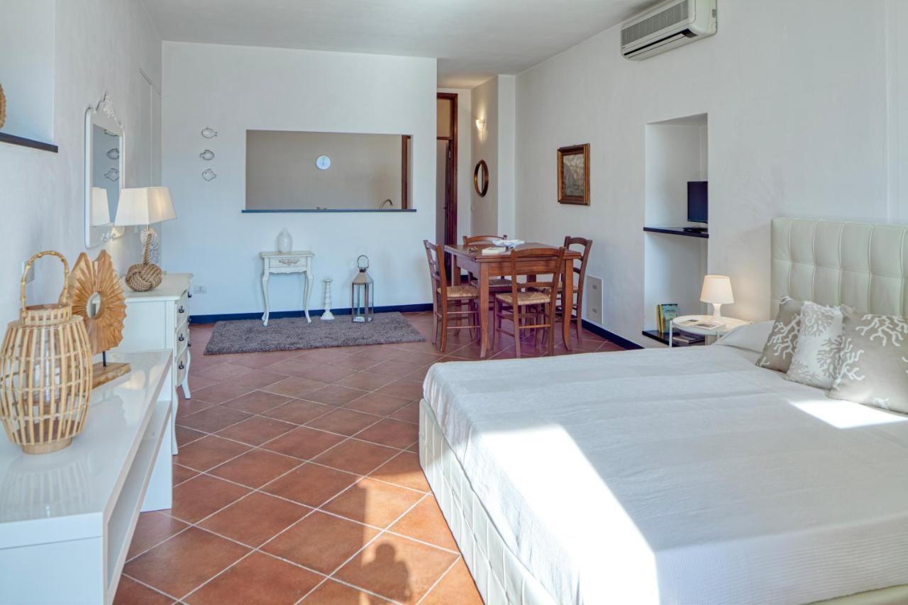 Villa Dell'Erta - Levanto Montale  Екстер'єр фото