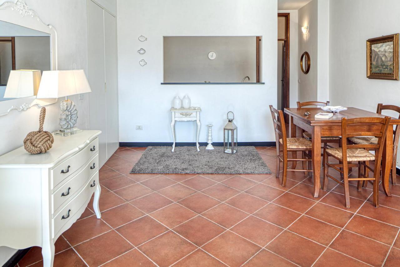 Villa Dell'Erta - Levanto Montale  Екстер'єр фото