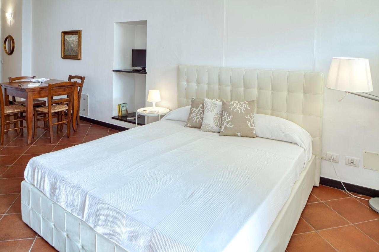 Villa Dell'Erta - Levanto Montale  Екстер'єр фото