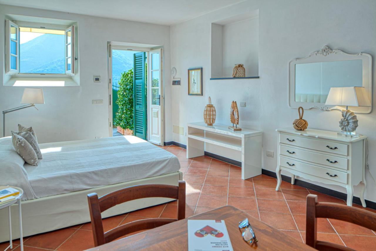 Villa Dell'Erta - Levanto Montale  Екстер'єр фото