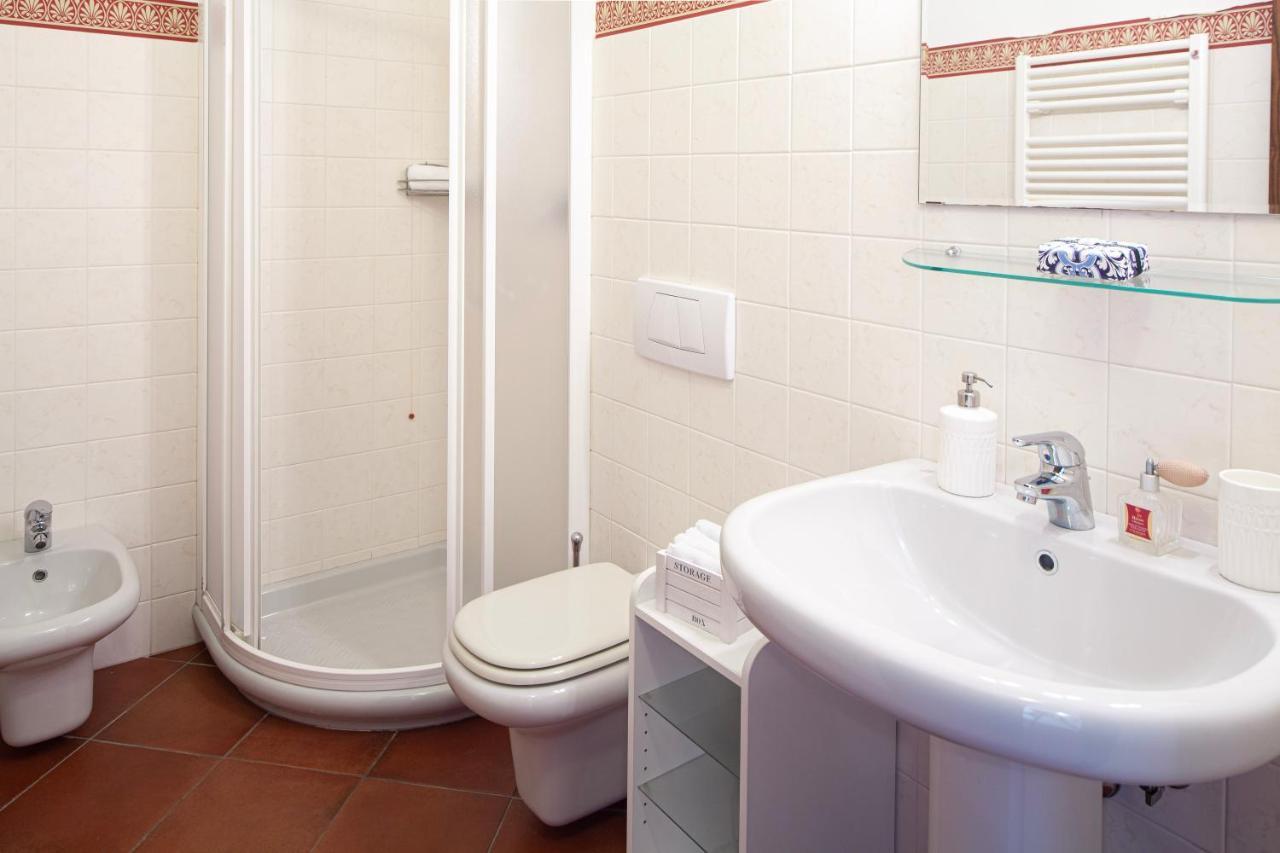 Villa Dell'Erta - Levanto Montale  Екстер'єр фото