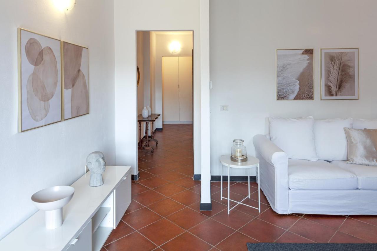 Villa Dell'Erta - Levanto Montale  Екстер'єр фото