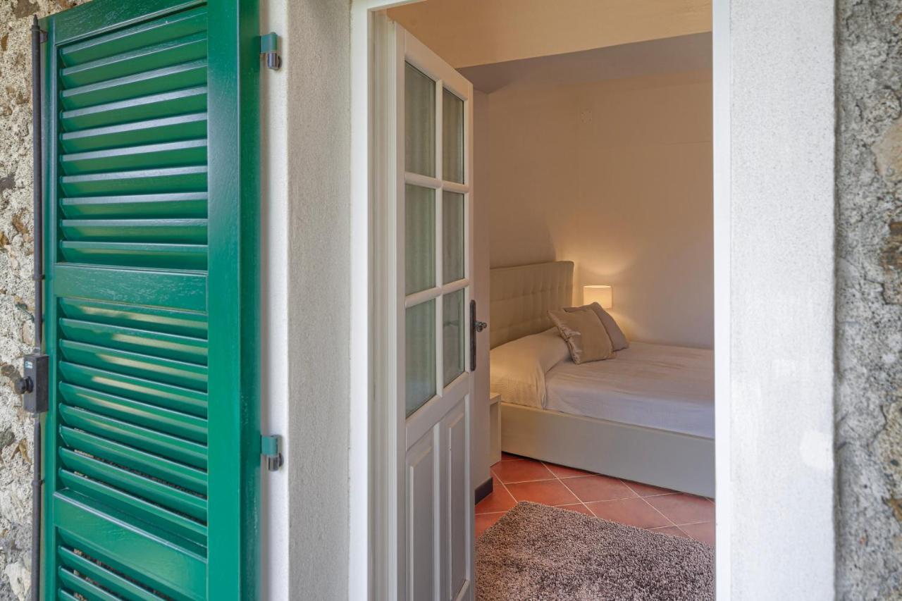 Villa Dell'Erta - Levanto Montale  Екстер'єр фото