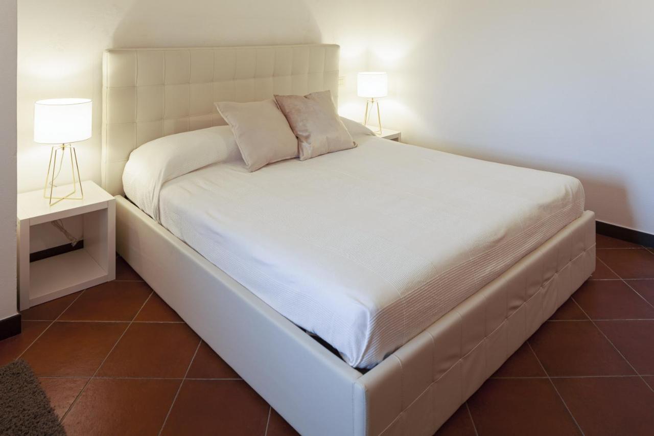 Villa Dell'Erta - Levanto Montale  Екстер'єр фото