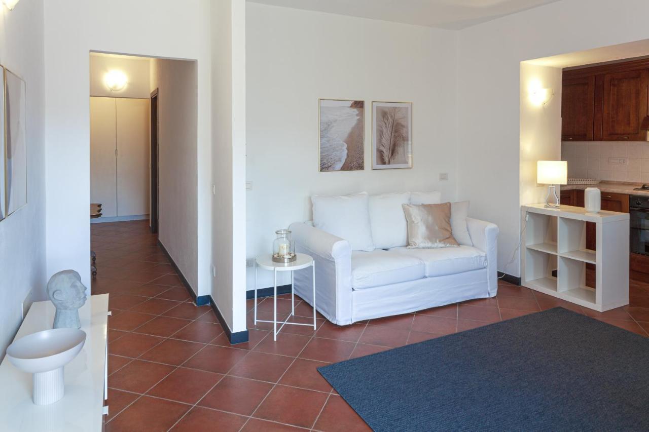 Villa Dell'Erta - Levanto Montale  Екстер'єр фото