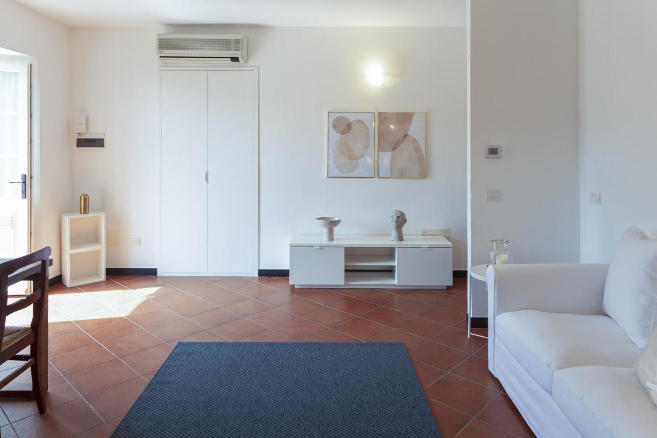 Villa Dell'Erta - Levanto Montale  Екстер'єр фото