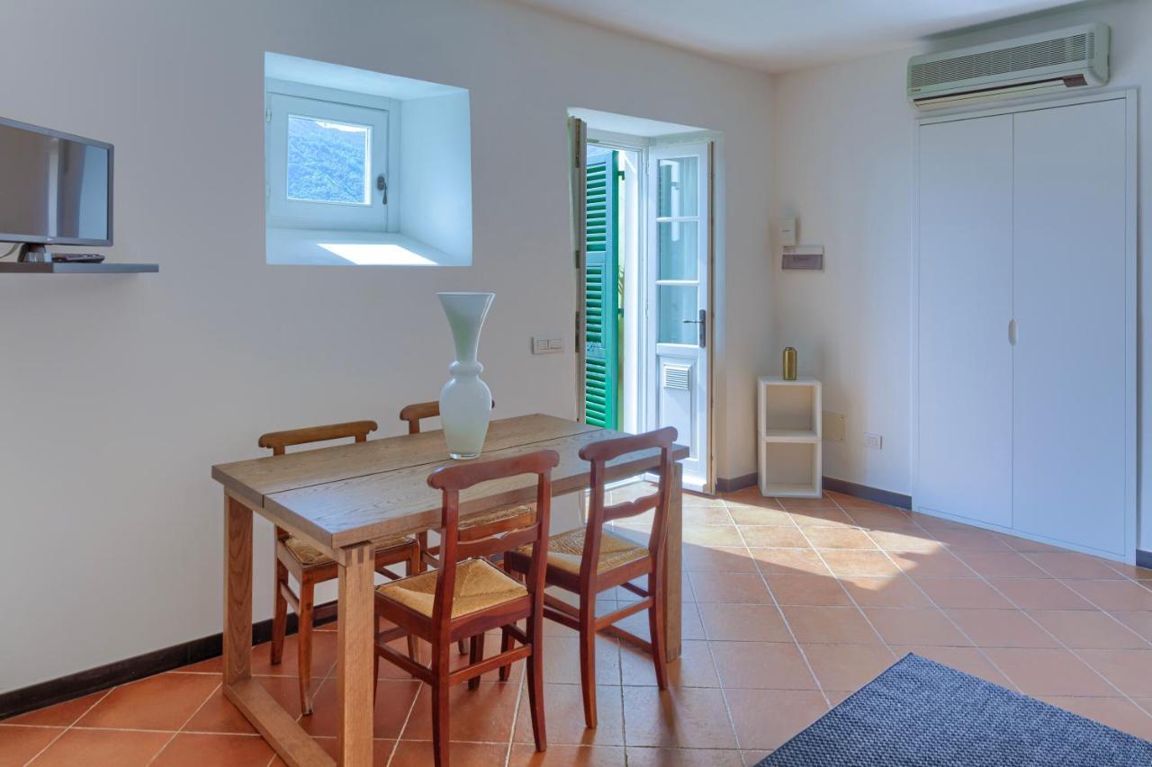Villa Dell'Erta - Levanto Montale  Екстер'єр фото