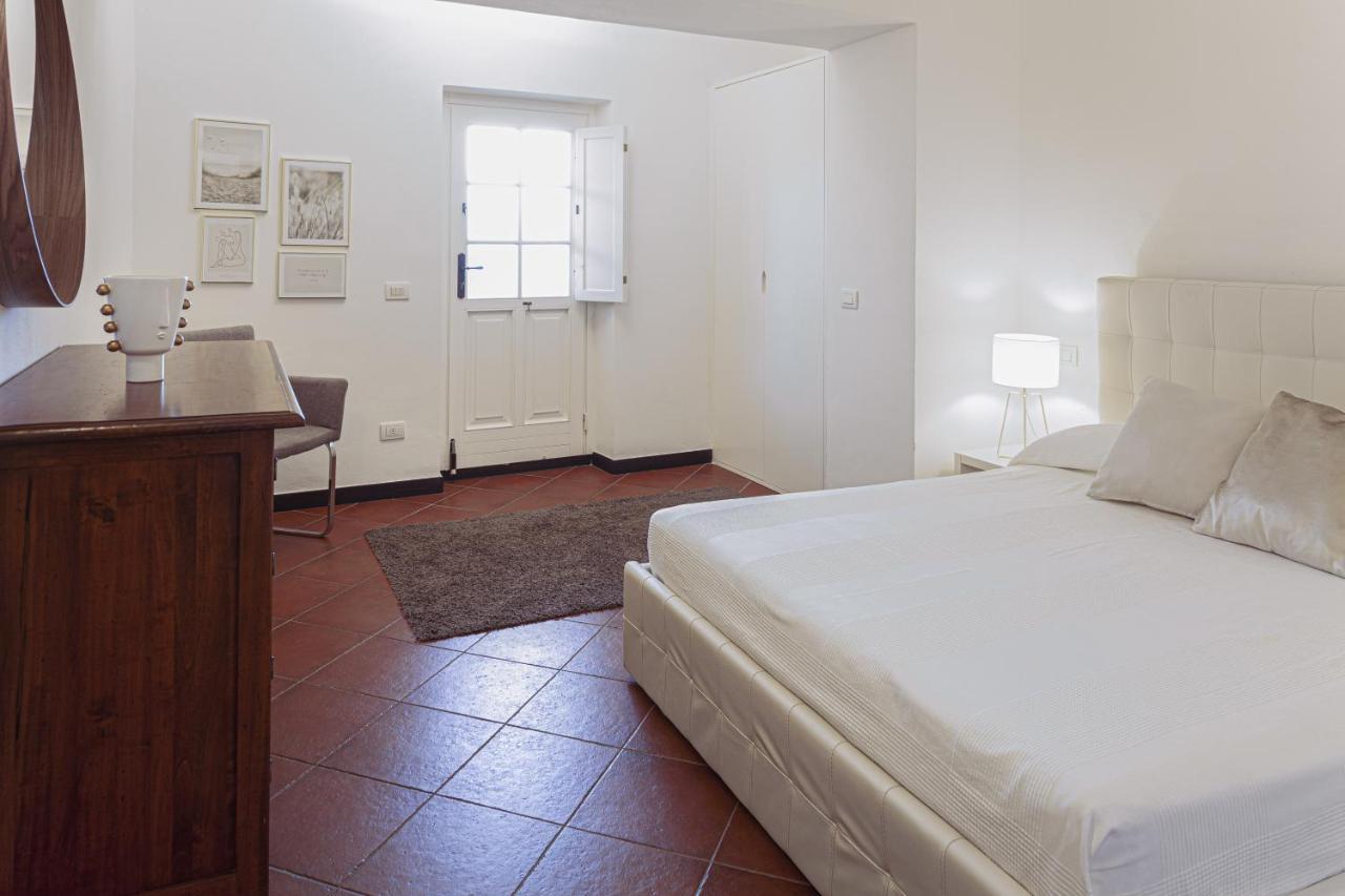 Villa Dell'Erta - Levanto Montale  Екстер'єр фото