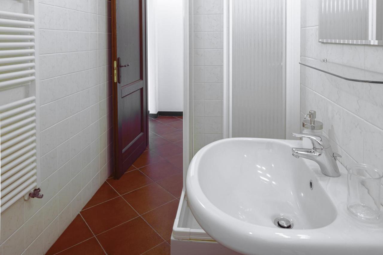 Villa Dell'Erta - Levanto Montale  Екстер'єр фото