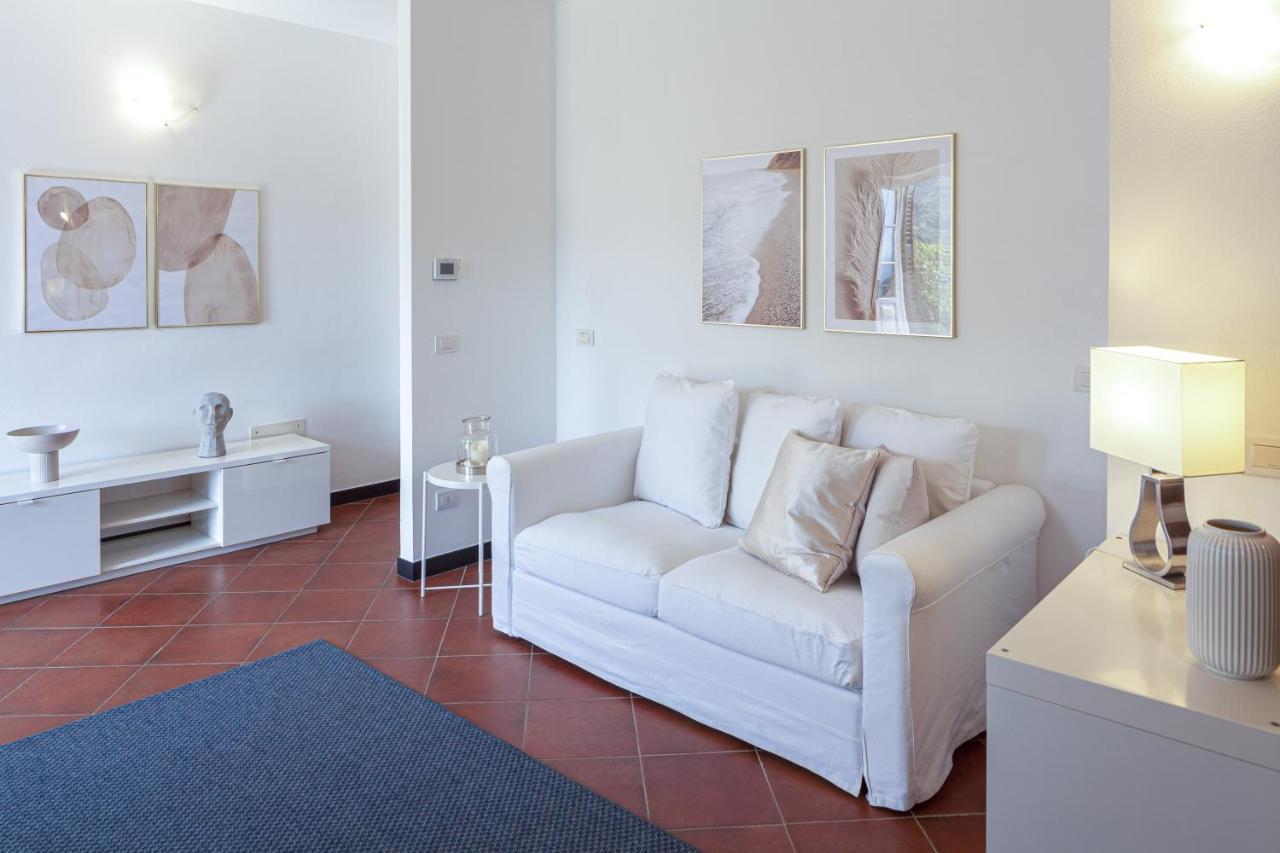 Villa Dell'Erta - Levanto Montale  Екстер'єр фото