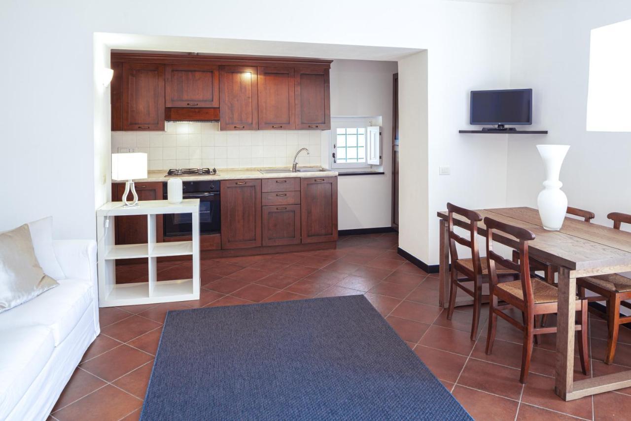 Villa Dell'Erta - Levanto Montale  Екстер'єр фото